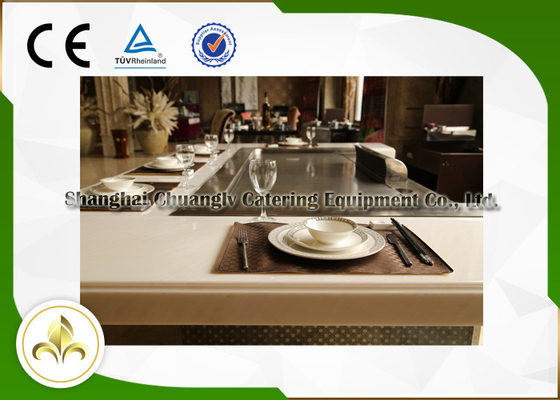 comprar Asientos al aire libre interiores electromágneticos del cuadro 7 de Hibachi con el extractor del aire online manufacture