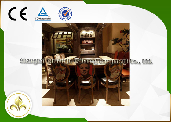 comprar Parrilla interior de Hibachi del rectángulo de 8 Seat, parrilla del restaurante japonés en la tabla online manufacture