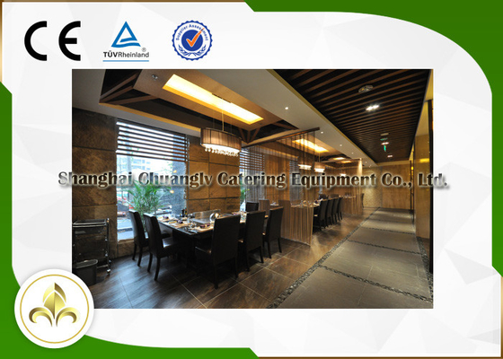 comprar Ase a la parilla/hotel construido en eficacia alta rectangular de la tabla de la parrilla de Teppanyaki online manufacture