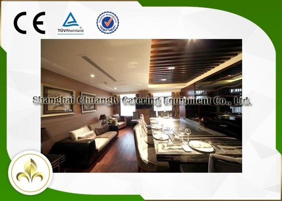 comprar Configuración básica de la tabla de la parrilla de Teppanyaki, tabla de acero inoxidable de la placa de Teppanyaki Fabricación en línea