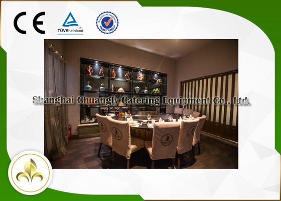 comprar Tabla interior/al aire libre del restaurante de la parrilla de encargo profesional de Hibachi de Teppanyaki online manufacture