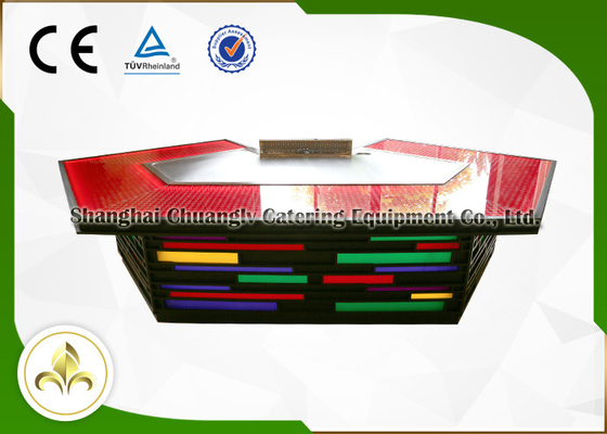 comprar Tabla eléctrica de la parrilla de Hibachi online manufacture