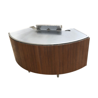 comprar Fan japonesa del restaurante comercial formar la tabla al aire libre de Teppanyaki del equipo de la parrilla online manufacture