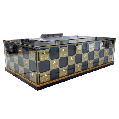 comprar La tabla de la parrilla de Hibachi Teppanyaki modificó la placa de acero inoxidable del diseño para requisitos particulares online manufacture