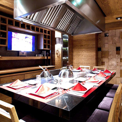 comprar Tubo de cena japonés e inducción de Electricial de la tabla de la parrilla de Teppanyaki de la parrilla online manufacture