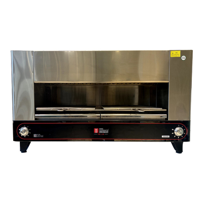 comprar Máquina comercial de la parrilla de la salamandra de la máquina de la cocina 3.6KW online manufacture