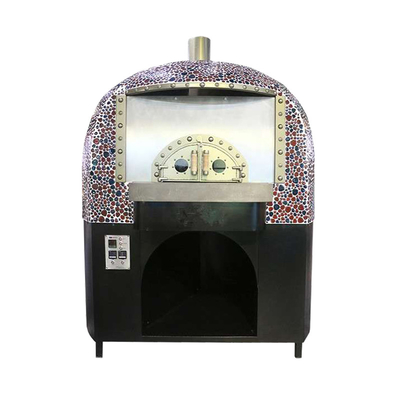 comprar Horno comercial de la pizza de Napoli para el restaurante de la pizzería Fabricación en línea