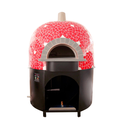 comprar Pizza industrial Oven Gas de Napoli Fabricación en línea