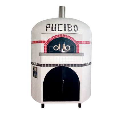 comprar Horno eléctrico para pizza Nápoles 500℃ alta temperatura Fabricación en línea