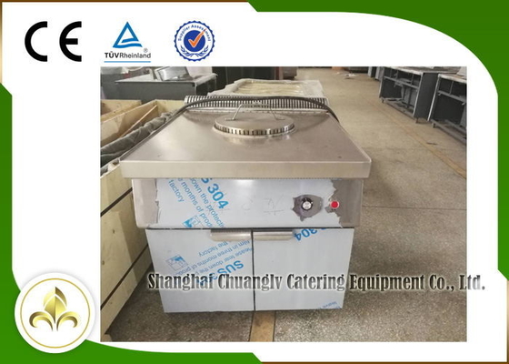 comprar La barbacoa comercial de acero inoxidable al aire libre asa a la parrilla la calefacción eléctrica Fabricación en línea