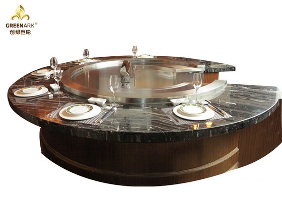 comprar 10 Seat parrilla interior/al aire libre de R800 de Hibachi del gas, tabla de cocinar japonesa online manufacture