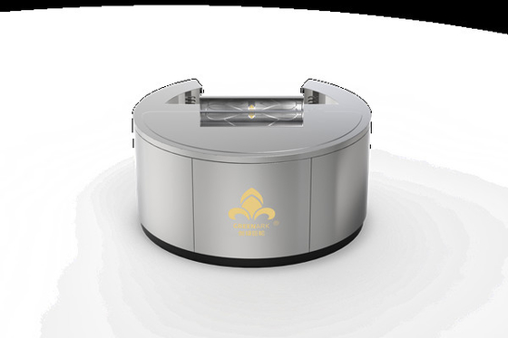comprar Tabla Hibachi personalizable para hotel/restaurante/buffet hecho a pedido según la demanda online manufacture