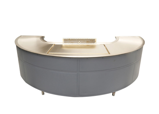 comprar Tabla material de cobre pura Electronmagnetic R850 * 800m m de la parrilla de Teppanyaki online manufacture