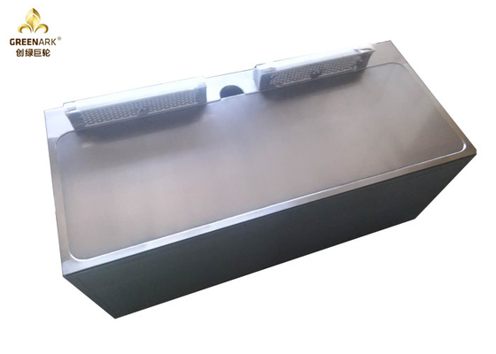 comprar Forma eléctrica doble del rectángulo de la parrilla de Teppanyaki del ventilador para el restaurante online manufacture