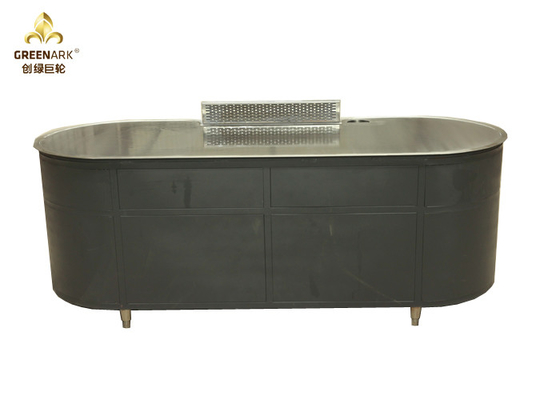 comprar Tabla eléctrica de Teppanyaki de la forma oval, Commerical Hibachi eléctrico Cooktop online manufacture