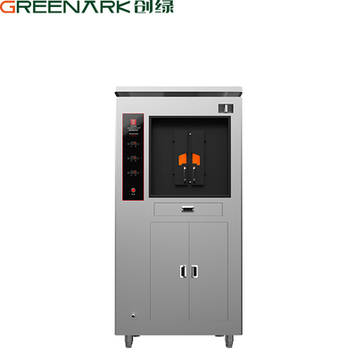 comprar Máquina inteligente para asar pescado en restaurantes con recetas gratuitas y ahorro del 50% en costos laborales Fabricación en línea