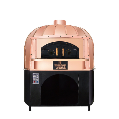 comprar Horno eléctrico comercial para pizza 11500W 380V Acero inoxidable Fabricación en línea