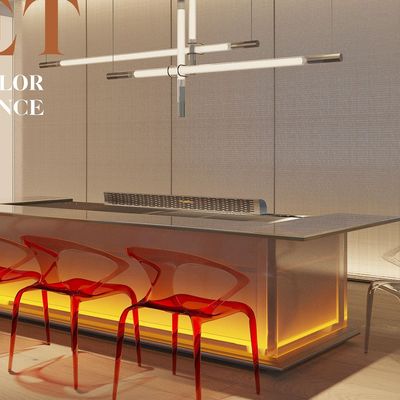 comprar Custom Built Teppanyaki Grill Table with Complimentary Design Service and Professional-Grade Components Delivered in 4-6 Weeks Fabricación en línea
