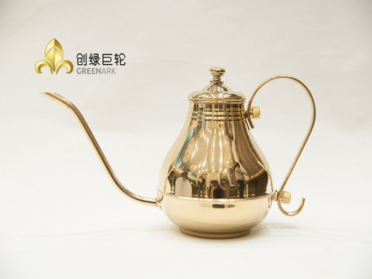 comprar El restaurante Hibachi de Teppanyaki asa a la parrilla el pote de acero inoxidable del aceite que cocina las herramientas online manufacture