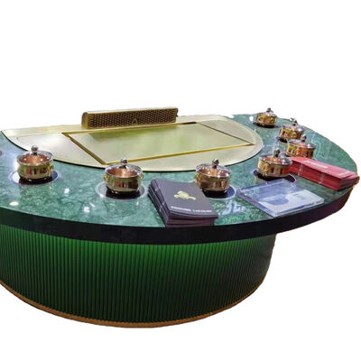 comprar Commercial Teppanyaki Grill Table with Beef Mutton Chicken Cooking Capabilities Fabricación en línea