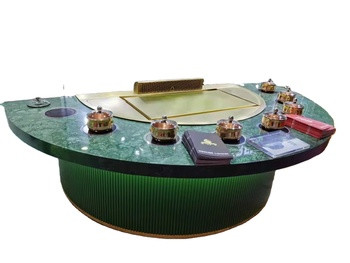 comprar Calefacción electromágnetica de acero inoxidable de la función multi de la tabla de la parrilla de Teppanyaki online manufacture