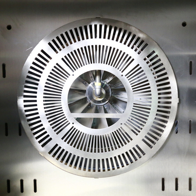 Baking Equipment Combi Commercial Oven Steaming Roasting Equipment