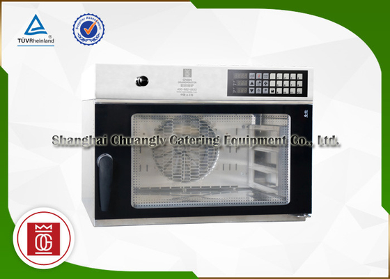 Horno de Oven Smart Thermidor Heat Conventional de la tostadora de la convección de Digitaces