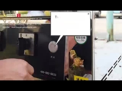 Parrillas al aire libre sin humo eléctricas de la BARBACOA de la calefacción rápida del kebab del cordero