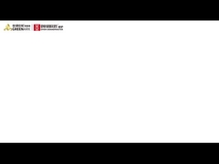 Mesa de parrilla de Teppanyaki móvil ovalado